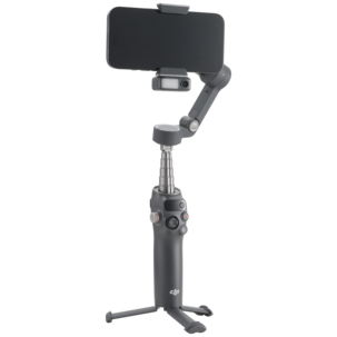 DJI Osmo Mobile 8 Advanced Tracking Combo gimbal