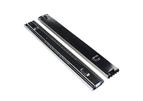 Expansionsbeslag till låda