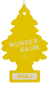 Wunder-Baum dufttre