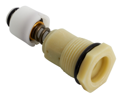 Käynnistys-/pysäytysventtiili Nilfisk