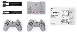 Spelkonsol Sony PlayStation Classic