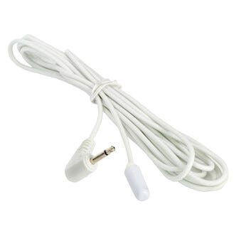 Givarkabel till termometer 2 m