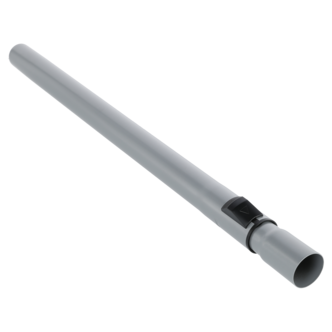 Bosch teleskoprör dammsugare 35 mm, grå