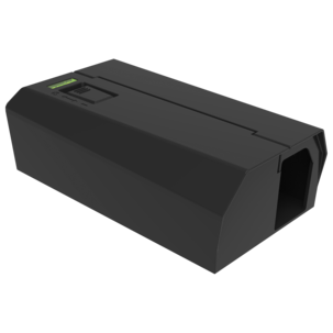 Victor elektrisk musefelle V2 2025, innendørs