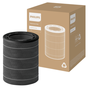 Filter till Philips 5000 Series luftfuktare, FY5030/00
