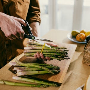 Fiskars Functional Form ReNew Keittiösakset, oikeakätiset, 12 cm