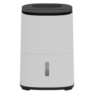 MeacoDry Arete Two 12L smart avfukter med luftrenser