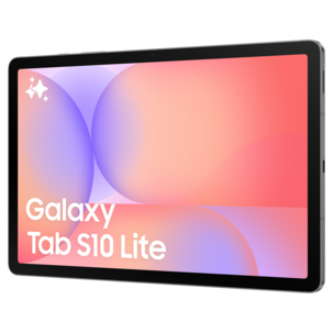 Samsung Galaxy Tab S10 Lite Tabletti WiFi, harmaa