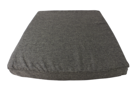 Pute til cafésett, Grå