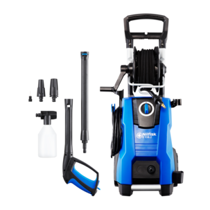 Högtryckstvätt Nilfisk E 150.2-10 H X-TRA