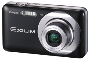 Digitalkamera Casio EXILIM EX-Z800