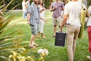 Högtalare Bose S1 PRO System