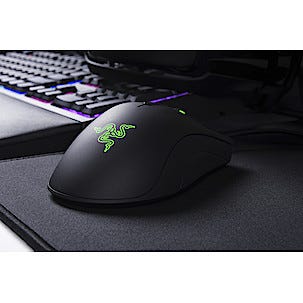 Gaming-mus Razer DeathAdder Elite