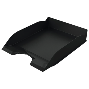 Durable Basic brevkurv A4 stabelbar