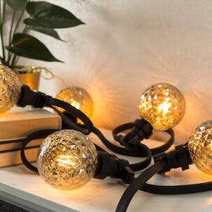 Northlight LED lysslynge lyspærer Deluxe