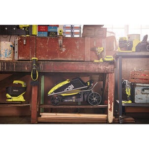 Ryobi batteridriven gräsklippare 18 V OLM1833B