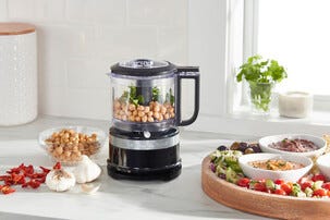 KitchenAid minihakker 830 ml, 5KFC3516E
