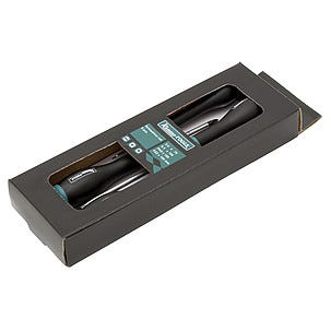 Skruvmejslar Kamasa, 4 delar