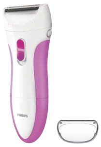 Philips SatinShave Essential HP6341/00, ladyshave