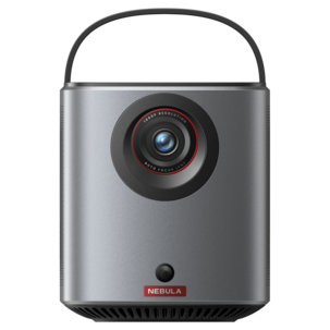 Nebula Mars 3 Air Kannettava Google TV -projektori, D2325