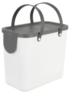 Kildesorteringsbøtte Tidy, 25 liter