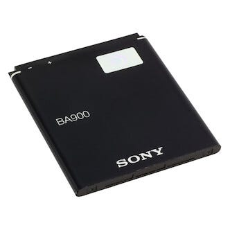 Batteri Sony BA900