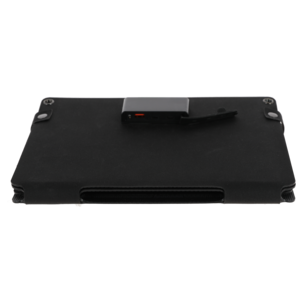 Solcellsladdare 60 W USB-A/USB-C vikbar