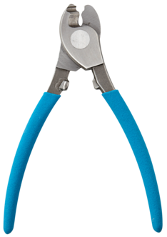 Cocraft avisoleringstang