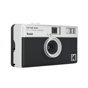 Kodak Ektar H35 analogt kamera, vidvinkel