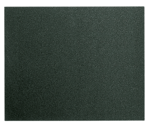 Slippapper 230x280 mm, Bosch