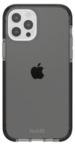 Holdit gjennomsiktig deksel til iPhone 12 og iPhone 12 Pro