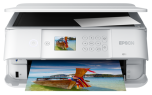 Epson XP-6105 skriver, alt-i-ett, trådløs