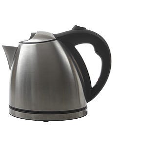 Vattenkokare Coline 1,0 liter