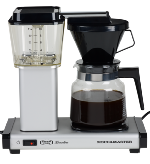 Moccamaster Homeline H741 kaffetrakter