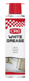 Vitt litiumfett CRC