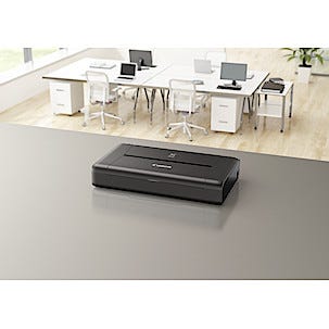 Langaton valokuvatulostin Canon Pixma iP110