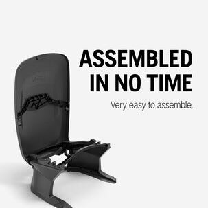 Husqvarna Automower garasje til robotgressklipper Aspire R6V