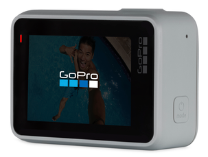 GoPro HERO7 White, actionkamera