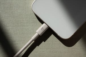 Beats USB-C- til USB-C-kabel, 1,5 m