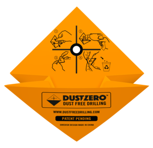 Dammuppsamlare Dustzero