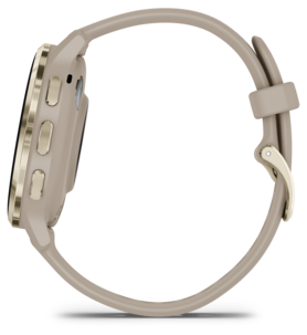 Garmin Venu 3S smartwatch aktivitetsklocka