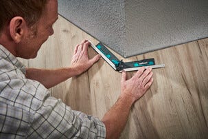 Wolfcraft smygvinkel for kapp- og gjæringssag