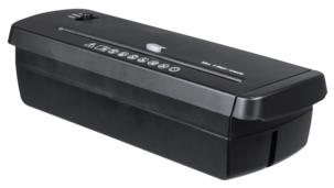 Dokumentförstörare Exibel