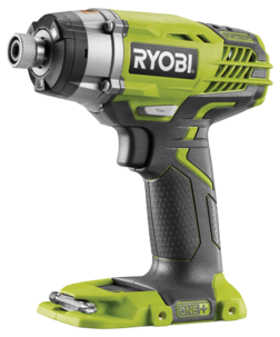 Ryobi One+ 18 V slagskruvdragare R18ID3-0