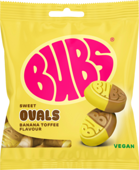 Bubs godispåse, 155 g