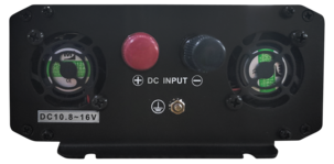 Växelriktare IPower Epever 500 W IPT500-12