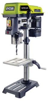 Pelarborrmaskin Ryobi RDP102L