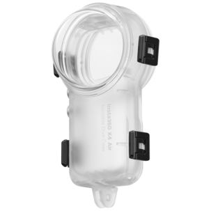 Insta360 X4 Air Invisible Dive Case kameradeksel, 60 m