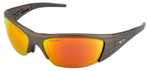 Skyddsglasögon 3M Fuel X2