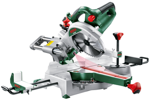 Kap- och geringssåg Bosch PCM 8 S